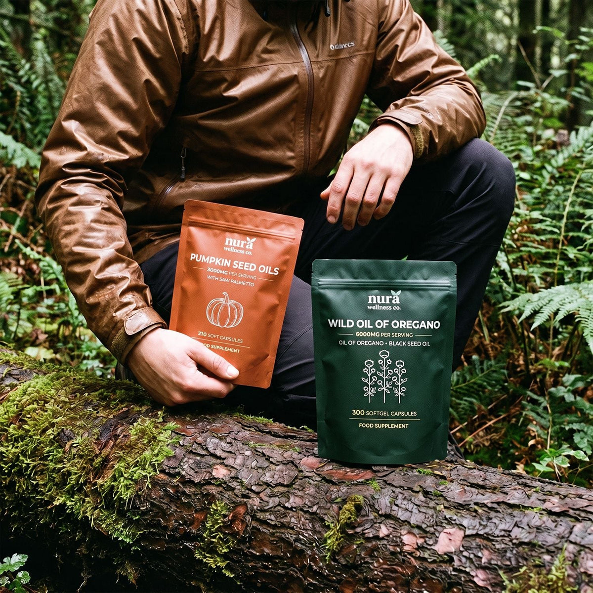 Herbal Supplements